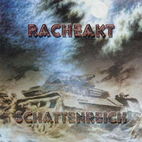 Racheakt - Schattenreich Racheakt - Schattenreich