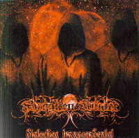 Forgotten Winter - Dialéctica Transcendental Forgotten Winter - Dialéctica Transcendental