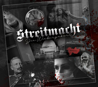 Streitmacht - Die Wiedergeburt Streitmacht - Die Wiedergeburt