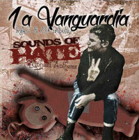 1a Vanguardia - Sounds of Hate-Skinheads Anthems 1a Vanguardia - Sounds of Hate-Skinheads Anthems