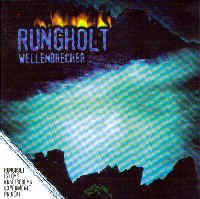 Runghold - Wellenbrecher Runghold - Wellenbrecher