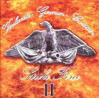 Vinlandic-German-Croatian Strike Force 2 Vinlandic-German-Croatian Strike Force 2