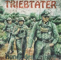 Triebtäter - Hunde des Krieges Triebtäter - Hunde des Krieges