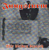 Jungsturm - Wir bleiben deutsch Jungsturm - Wir bleiben deutsch
