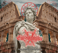 Einzelkämpfer - Sacrum Germanicum Romanum Imperium (DigiPack) Einzelkämpfer - Sacrum Germanicum Romanum Imperium (DigiPack)