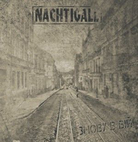 Nachtigall - Zurück im Krieg Nachtigall - Zurück im Krieg