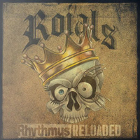 Roials - Rhythmus Reloaded Roials - Rhythmus Reloaded