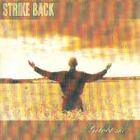 Strike Back - Gelobt sei was hart macht Strike Back - Gelobt sei was hart macht