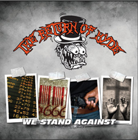 The Return of Hyde - We stand against The Return of Hyde - We stand against