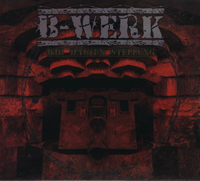 B-Werk - Wir halten Stellung (DigiPack) B-Werk - Wir halten Stellung (DigiPack)