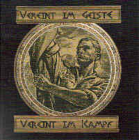 Eiserne Garde/ Dux et Patria - Vereint im Geiste/Vereint im Kampf Eiserne Garde/ Dux et Patria - Vereint im Geiste/Vereint im Kampf
