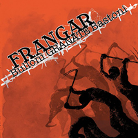 Frangar - Bulloni Granate Bastoni Frangar - Bulloni Granate Bastoni
