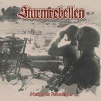 Sturmrebellen - Nation im Fadenkreuz Sturmrebellen - Nation im Fadenkreuz