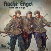 Rache Engel - Ritter der Rache (Neuauflage) Rache Engel - Ritter der Rache (Neuauflage)