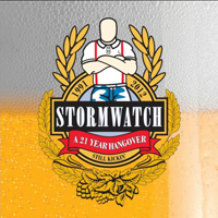 Stormwatch - A 21 Year Hangover Stormwatch - A 21 Year Hangover