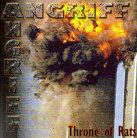 Angriff - Throne of Rats Angriff - Throne of Rats