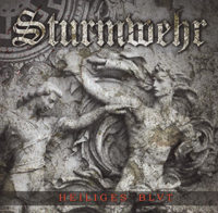 Sturmwehr - Heiliges Blut