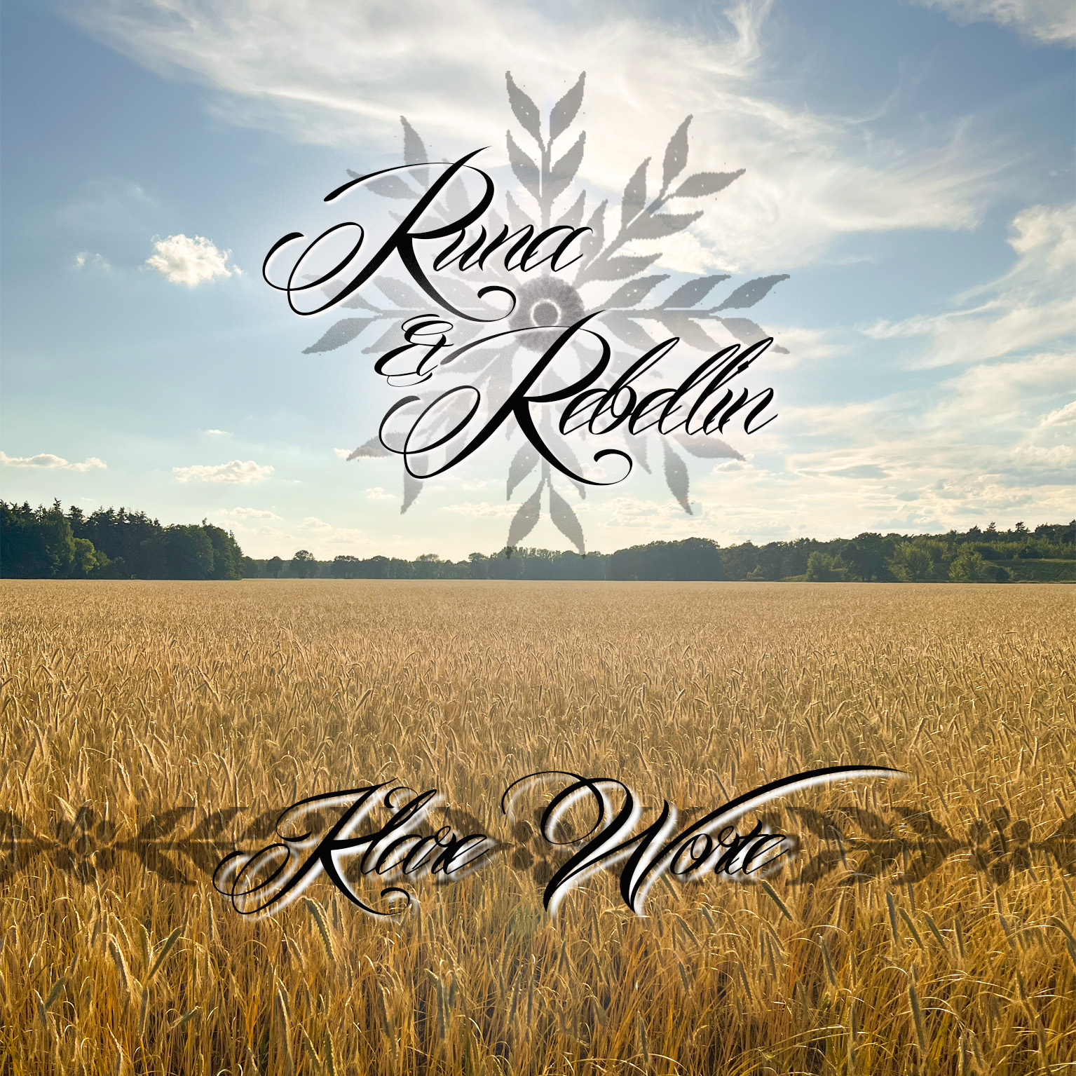 Runa & Rebellin - Klare Worte