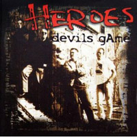 Heroes - Devils Game Heroes - Devils Game