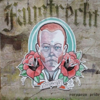 LP- Faustrecht - European Pride