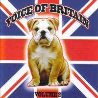 Voice of Britain Vol 2 - Sampler Voice of Britain Vol 2 - Sampler