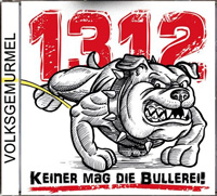Volksgemurmel - Keiner mag die Bullerei Volksgemurmel - Keiner mag die Bullerei