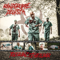 Randgruppe deutsch - Toleranz ist heilbar Randgruppe deutsch - Toleranz ist heilbar