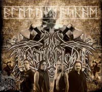 Death and Glory - Blut und Asche Death and Glory - Blut und Asche
