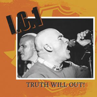 I.C.1 - Truth will out! I.C.1 - Truth will out!
