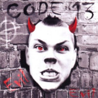 LP- Code 13 - Evil
