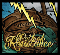 Path of Resistance - MMXIII Path of Resistance - MMXIII