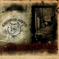 Contra Boys - Od kolyski az po grob Contra Boys - Od kolyski az po grob