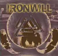 Ironwill - Same Ironwill - Same