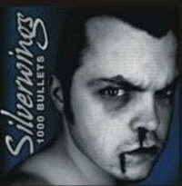 Silverwings - 1000 Bullets Silverwings - 1000 Bullets