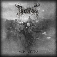 Dunkelheit - Mors Aeterna Dunkelheit - Mors Aeterna