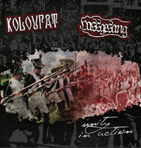 Kolovrat/Hassgesang - Unity in Action Kolovrat/Hassgesang - Unity in Action