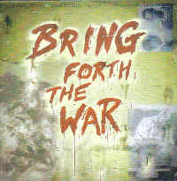 Retaliator - Bring forth the War Retaliator - Bring forth the War