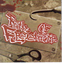 Path of Resistance - Painful Life