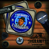The Granits - Ehrlich, hart & laut The Granits - Ehrlich, hart & laut