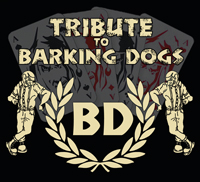 Tribute to Barking Dogs (DigiPack) Tribute to Barking Dogs (DigiPack)