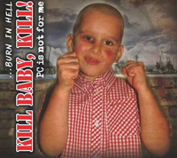 Kill Baby, Kill! - Burn in Hell/PC is not for me Kill Baby, Kill! - Burn in Hell/PC is not for me