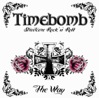 Timebomb - The Way Timebomb - The Way