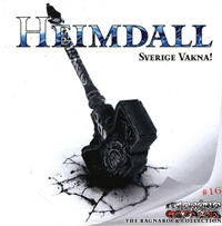 Heimdall - Sverige Vakna Heimdall - Sverige Vakna