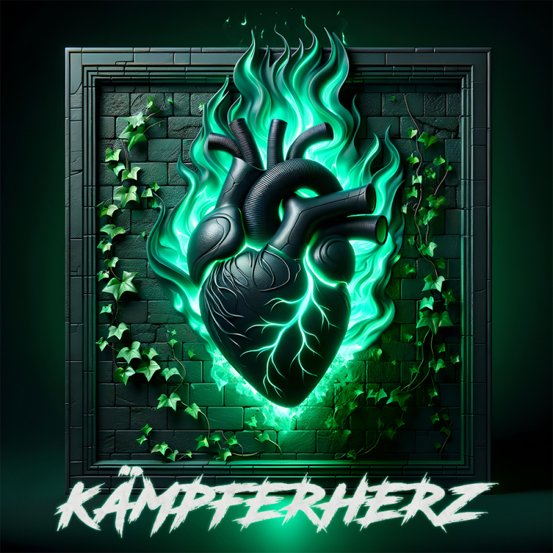 Kämpferherz (Hannes und Daniel) Kämpferherz (Hannes und Daniel)