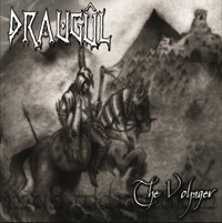 Draugul - The Voyager Draugul - The Voyager