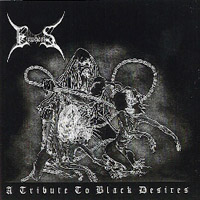 Empheris - A Tribute To Black Desires Empheris - A Tribute To Black Desires