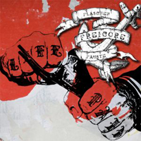 Freicore - Flaschen und Fäuste Freicore - Flaschen und Fäuste