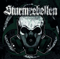 Sturmrebellen - C'Neunzehn Sturmrebellen - C'Neunzehn