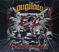 Pugilato - 10 Anos de Guerra