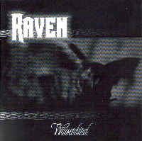 Raven (Sleipnir) - Waisenkind Raven (Sleipnir) - Waisenkind